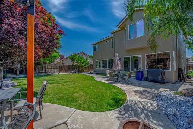 1833 La Quinta Court, Merced, CA 95340