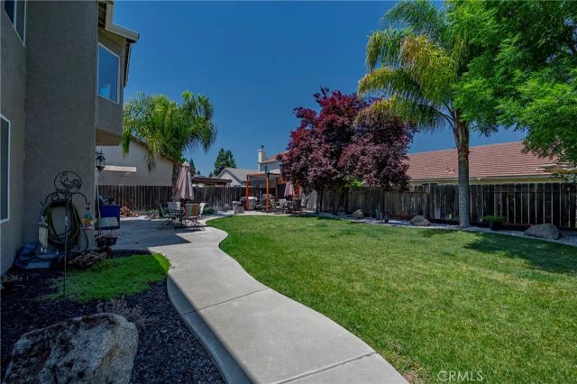 1833 La Quinta Court, Merced, CA 95340