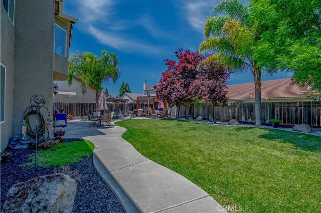 1833 La Quinta Court, Merced, CA 95340