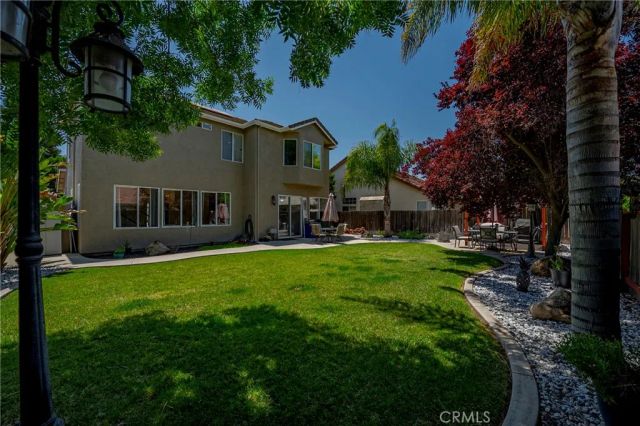1833 La Quinta Court, Merced, CA 95340