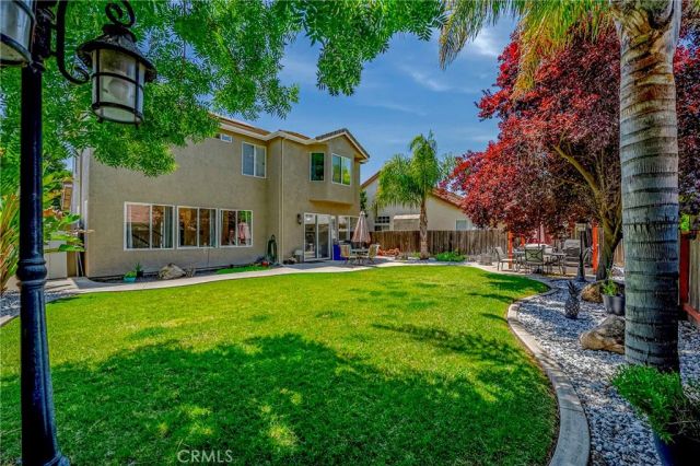 1833 La Quinta Court, Merced, CA 95340
