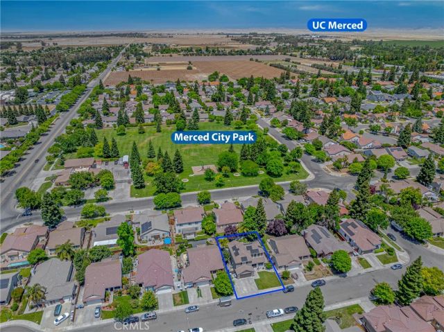 1833 La Quinta Court, Merced, CA 95340