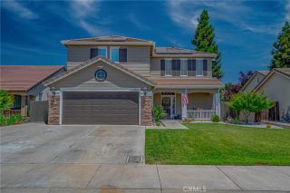 1833 La Quinta Court, Merced, CA 95340
