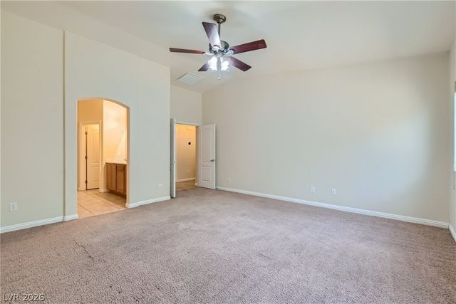 7141 Longhorn Cattle Street, North Las Vegas, NV 89084