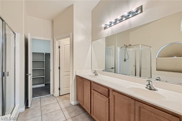 7141 Longhorn Cattle Street, North Las Vegas, NV 89084