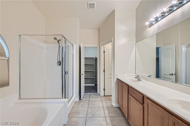 7141 Longhorn Cattle Street, North Las Vegas, NV 89084