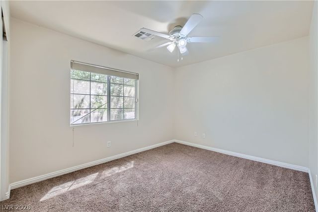 7141 Longhorn Cattle Street, North Las Vegas, NV 89084