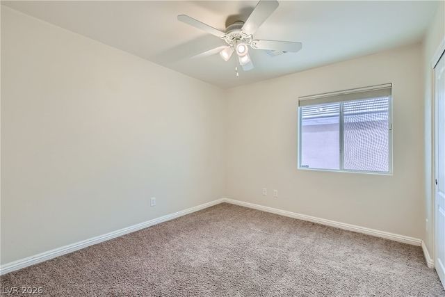 7141 Longhorn Cattle Street, North Las Vegas, NV 89084