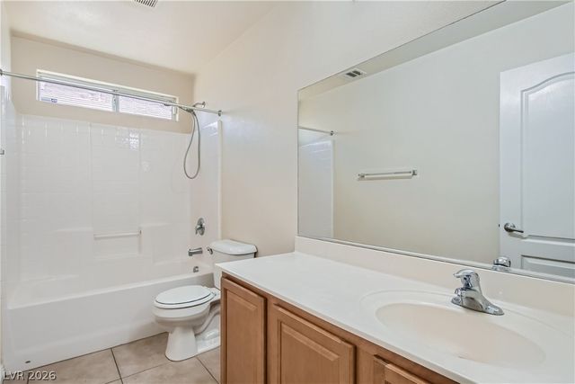 7141 Longhorn Cattle Street, North Las Vegas, NV 89084