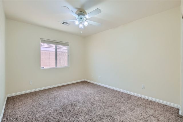 7141 Longhorn Cattle Street, North Las Vegas, NV 89084