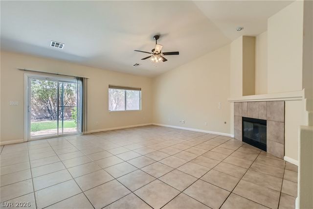 7141 Longhorn Cattle Street, North Las Vegas, NV 89084