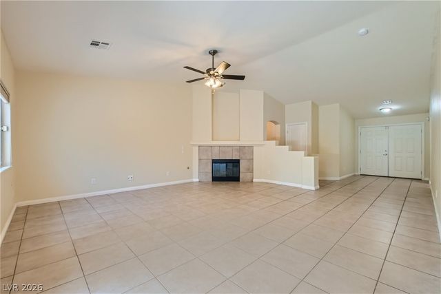 7141 Longhorn Cattle Street, North Las Vegas, NV 89084