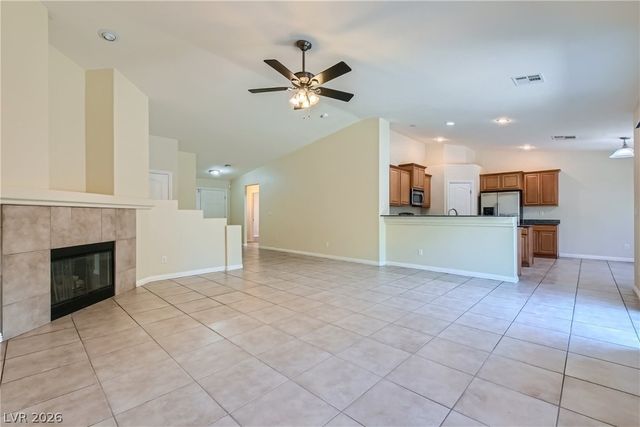 7141 Longhorn Cattle Street, North Las Vegas, NV 89084