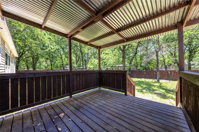 153 Tres Lagos Boulevard, Gun Barrel City, TX 75156
