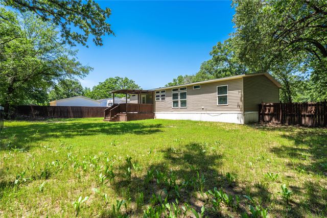 153 Tres Lagos Boulevard, Gun Barrel City, TX 75156