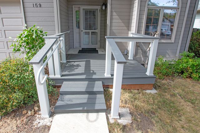 159 N Wightman Street, Ashland, OR 97520