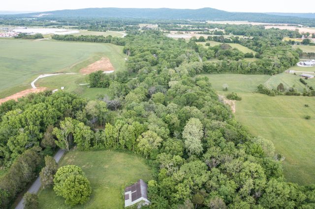 0 Blue Springs Rd, Decherd, TN 37324