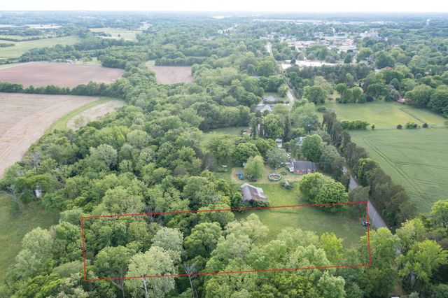 0 Blue Springs Rd, Decherd, TN 37324