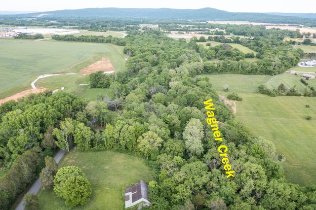 0 Blue Springs Rd, Decherd, TN 37324