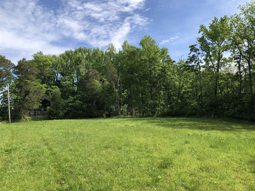 0 Blue Springs Rd, Decherd, TN 37324