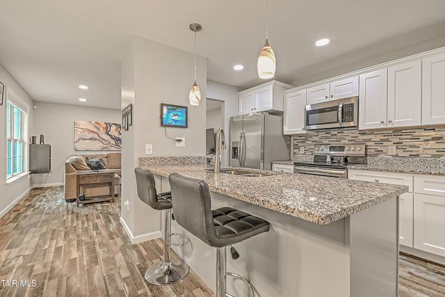 1735 Southside Road, Elizabethton, TN 37643