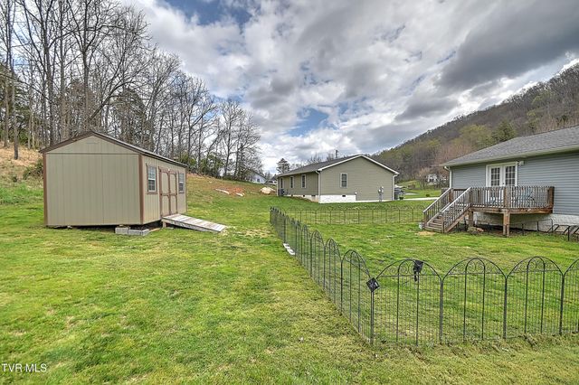 1735 Southside Road, Elizabethton, TN 37643