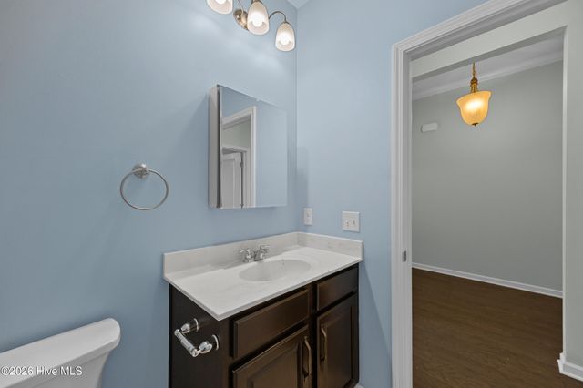 507 Steele Loop, Wilmington, NC 28411