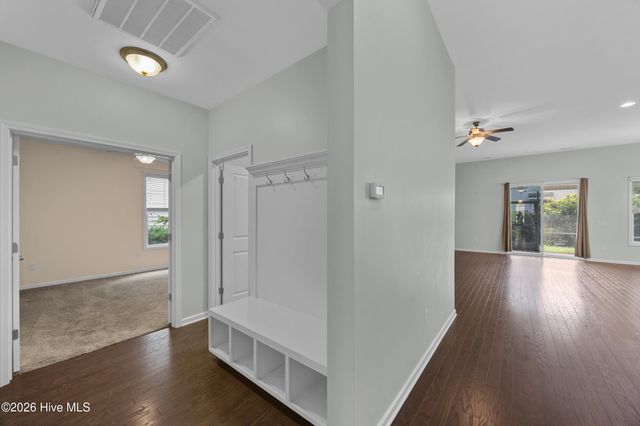 507 Steele Loop, Wilmington, NC 28411