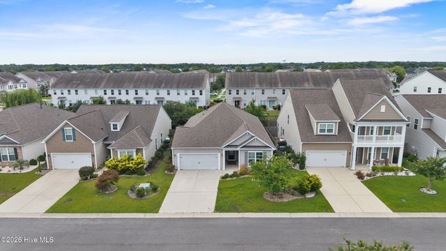 507 Steele Loop, Wilmington, NC 28411