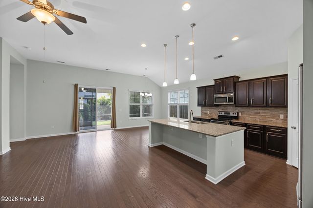507 Steele Loop, Wilmington, NC 28411