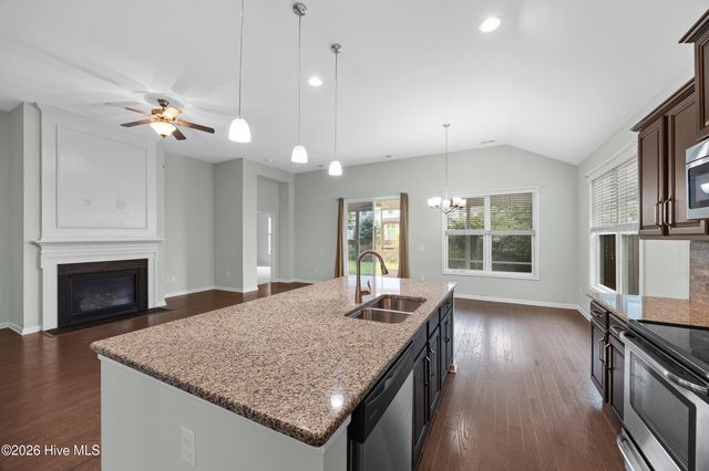 507 Steele Loop, Wilmington, NC 28411