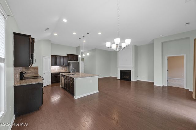 507 Steele Loop, Wilmington, NC 28411