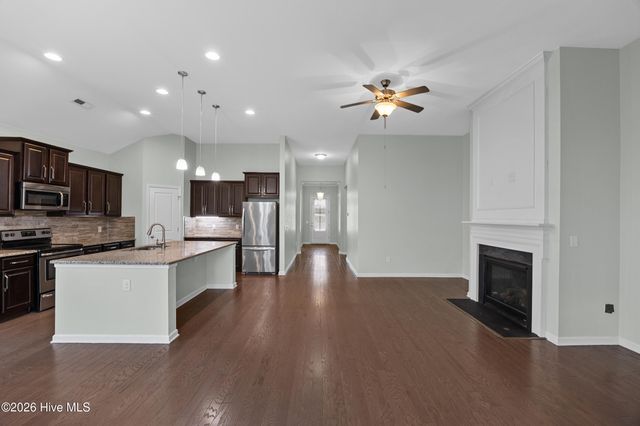 507 Steele Loop, Wilmington, NC 28411