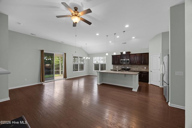507 Steele Loop, Wilmington, NC 28411