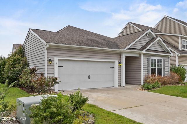 507 Steele Loop, Wilmington, NC 28411