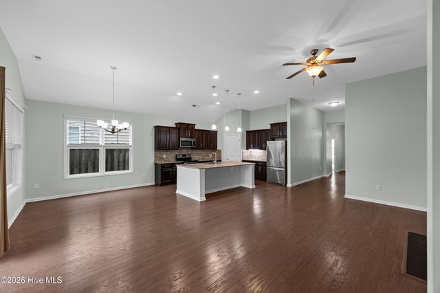 507 Steele Loop, Wilmington, NC 28411
