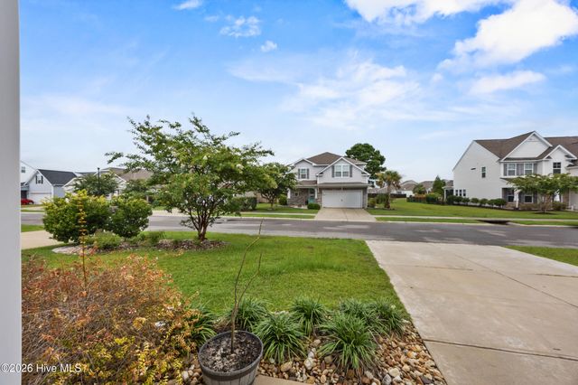 507 Steele Loop, Wilmington, NC 28411