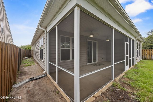 507 Steele Loop, Wilmington, NC 28411