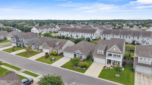 507 Steele Loop, Wilmington, NC 28411