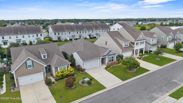 507 Steele Loop, Wilmington, NC 28411