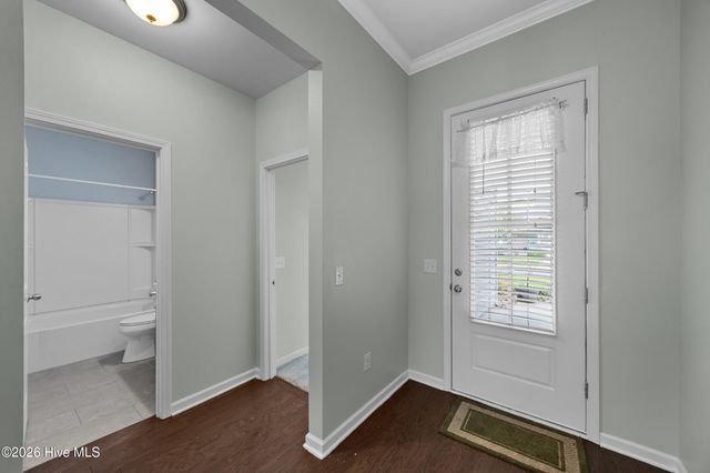 507 Steele Loop, Wilmington, NC 28411