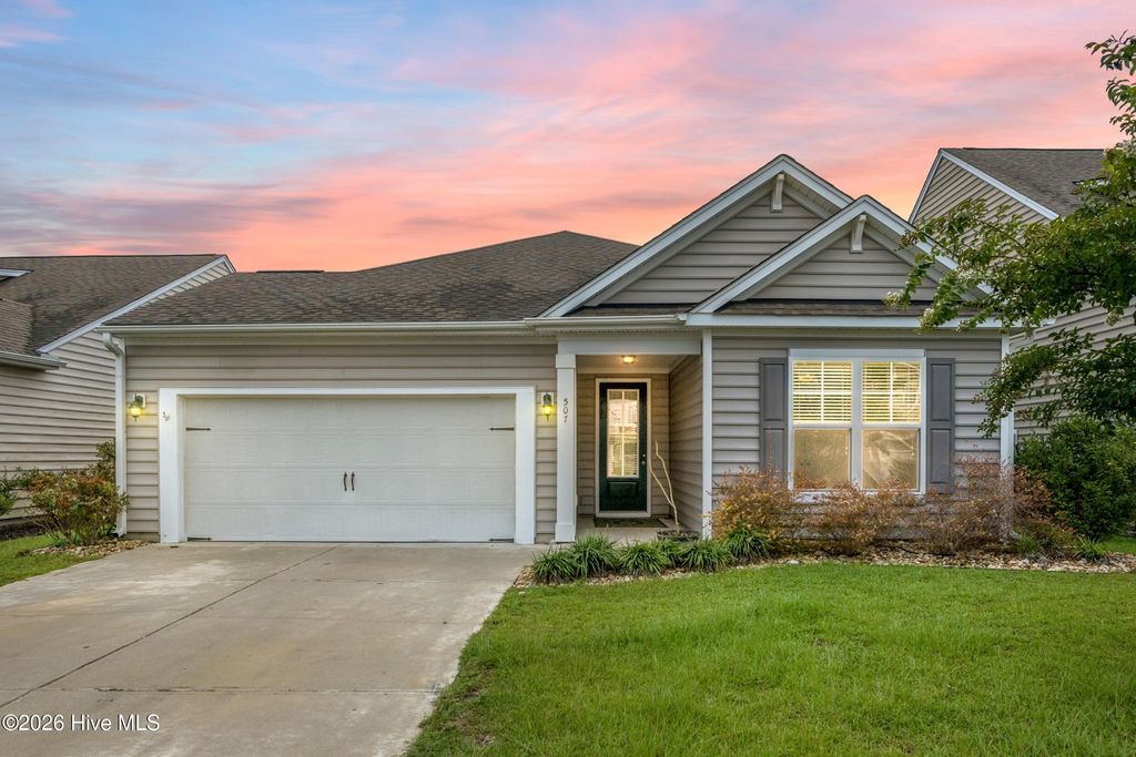 507 Steele Loop, Wilmington, NC 28411
