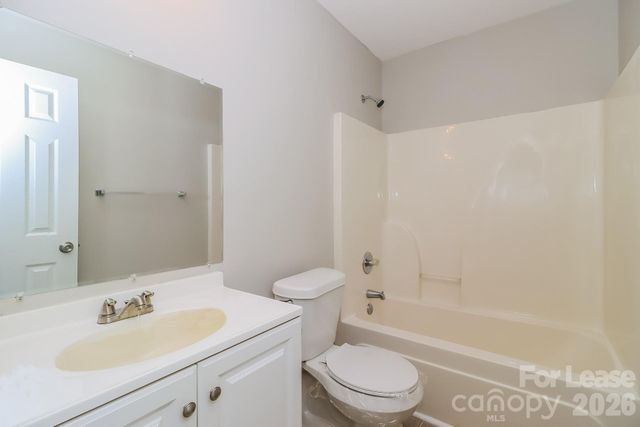 3632 Maggie Laney Drive, Charlotte, NC 28216