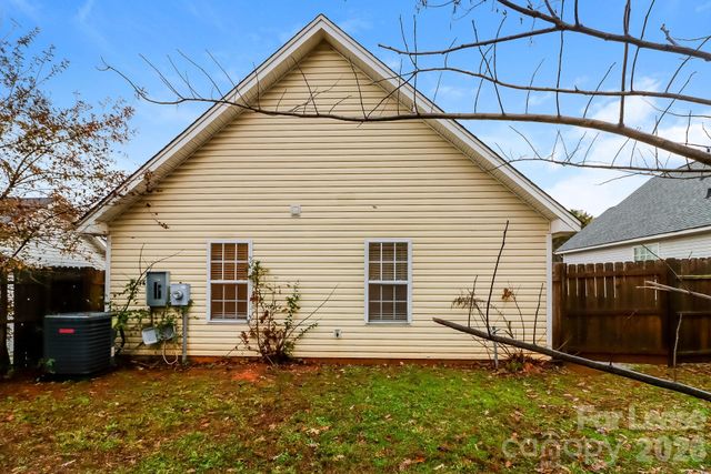 3632 Maggie Laney Drive, Charlotte, NC 28216