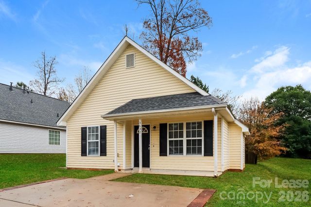 3632 Maggie Laney Drive, Charlotte, NC 28216
