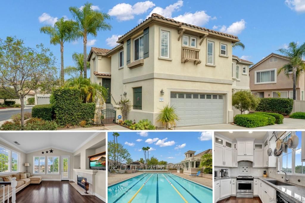 18861 Caminito Cantilena 42 Unit 42, San Diego, CA 92128 — exterior