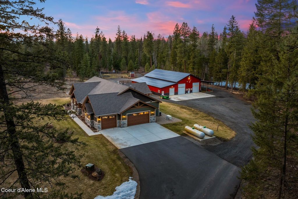 3791 W Upriver Dr, Coeur D'alene, ID 83814