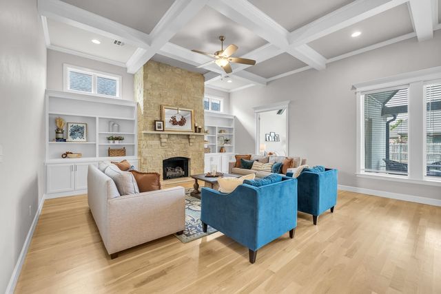 12202 S Granite Avenue E, Bixby, OK 74008