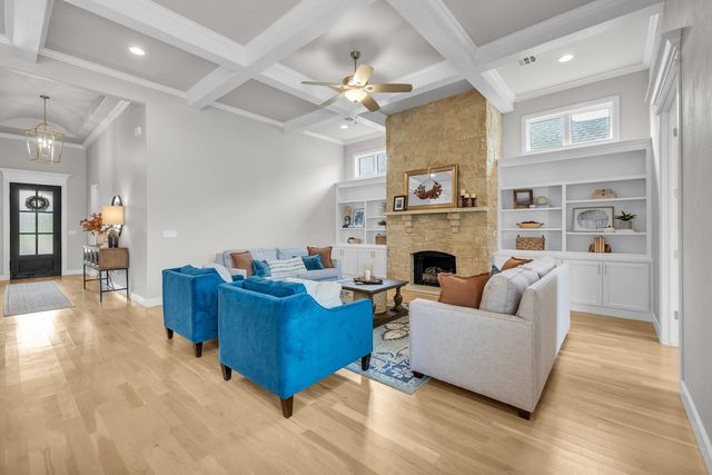 12202 S Granite Avenue E, Bixby, OK 74008