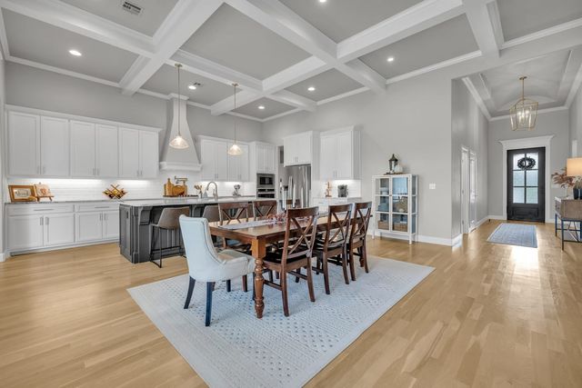 12202 S Granite Avenue E, Bixby, OK 74008
